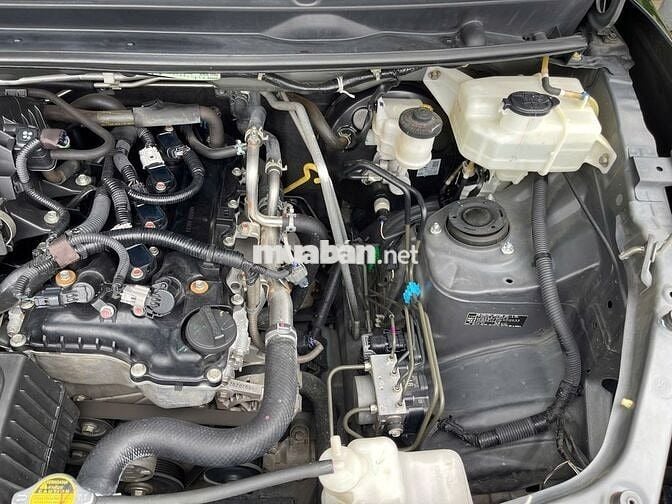 Toyota Rush 2020  - 117000 km