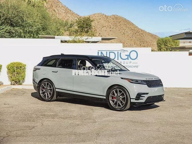 Land Rover Range Rover Velar R-Dynamic SE 2025