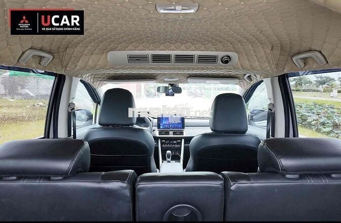 MITSUBISHI XPANDER PREMIUM BẠC 2023 - 37.000km