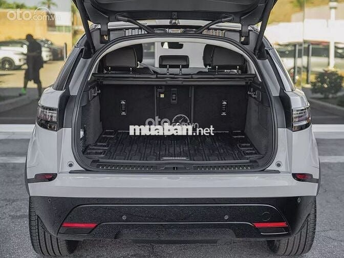 Land Rover Range Rover Velar R-Dynamic SE 2025