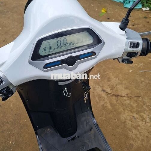 Xe zin máy rất êm