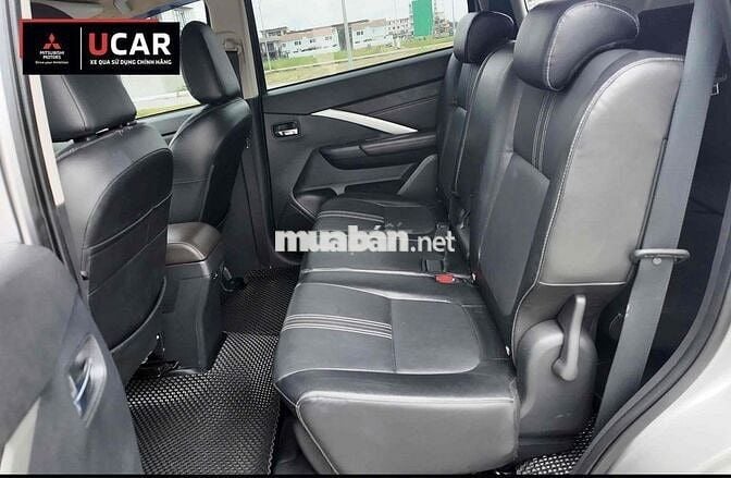 MITSUBISHI XPANDER PREMIUM BẠC 2023 - 37.000km