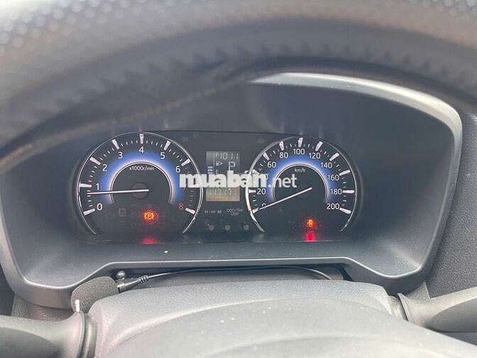 Toyota Rush 2020  - 117000 km