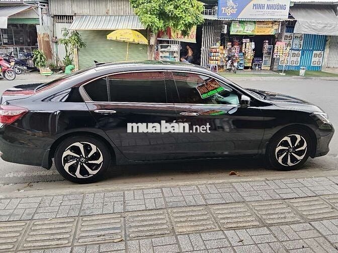 Honda accord cọp bán