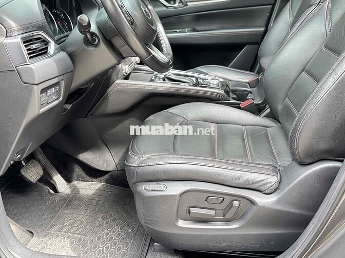 Mazda CX 5 2020 2.0L AT Premium - 54000 km