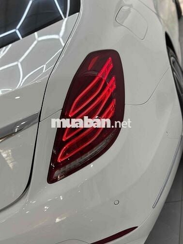 Mercedes Benz S Class 2016 Maybach S400 - 86000 km