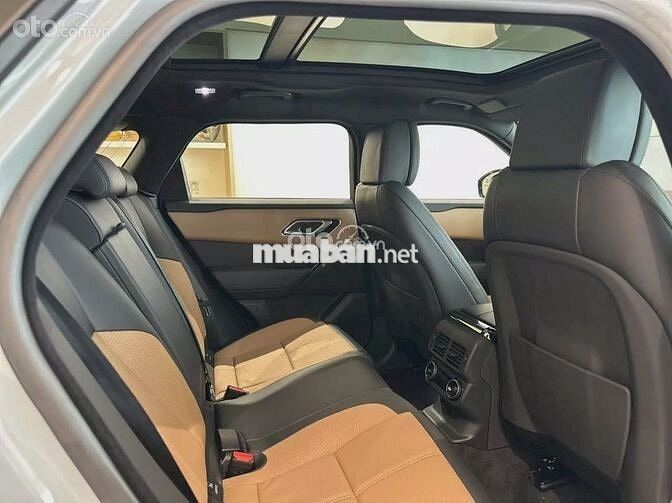 Land Rover Range Rover Velar R-Dynamic HSE 2025