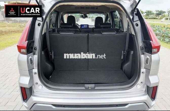MITSUBISHI XPANDER PREMIUM BẠC 2023 - 37.000km