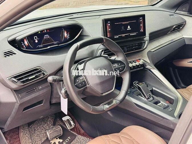 Peugeot 5008 GT sx2022 - 35000 km