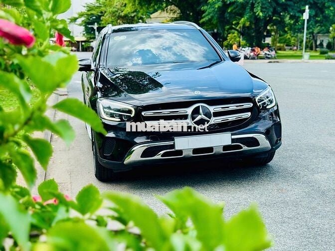 Mercedes GLC200 4Matic SX2020 xe đẹp cam kết chuẩn