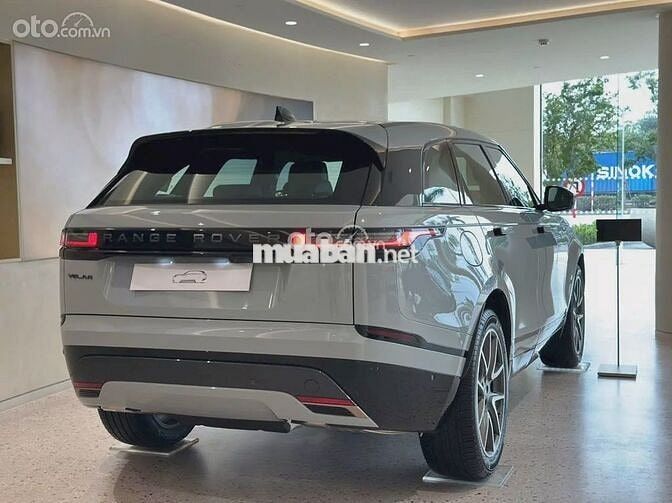 Land Rover Range Rover Velar R-Dynamic HSE 2025
