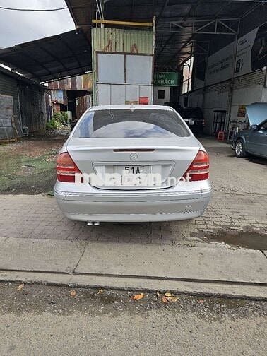 2002 - 268000 km