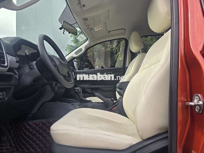 RANGER XLS 2024 AT 1 CẦU LƯỚT 17000KM BẢO HÀNH2027