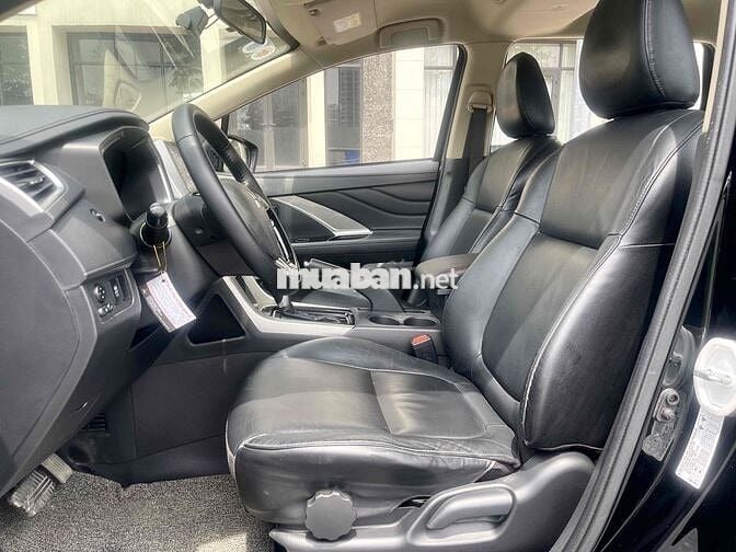 Mitsubishi Xpander 2021 1.5AT -