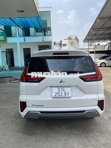 Mitsubishi Xpander 2022 AT - 60000 km