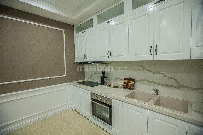 Căn hộ cao cấp The Minato Residence - View sông cầu Rào cực đẹp