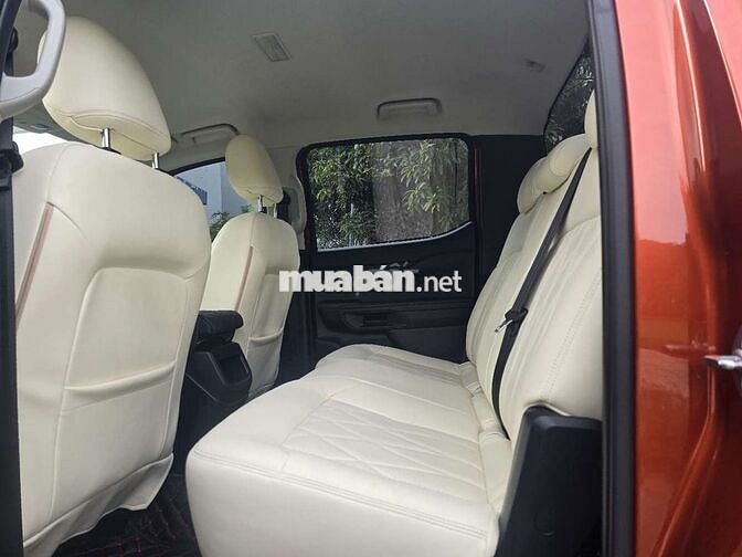 RANGER XLS 2024 AT 1 CẦU LƯỚT 17000KM BẢO HÀNH2027
