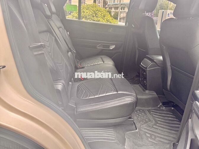 Ford Everest 2023 Titanium+ 2.0 AT 4x4 - 43000 km