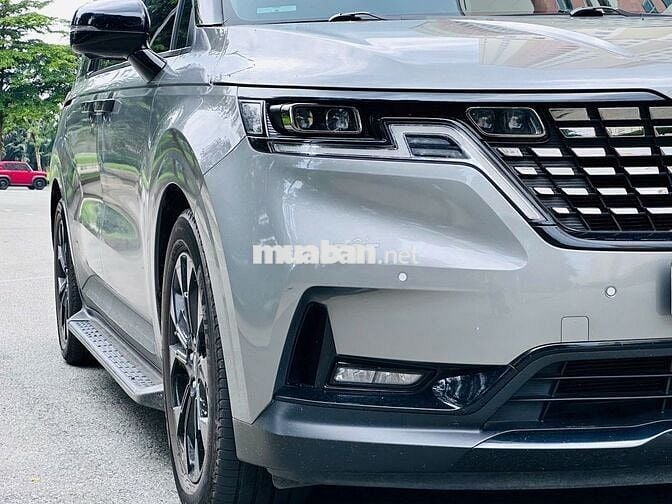 Kia Carnival 2023 Signature dầu full LS, có vay NH