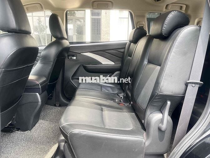 Mitsubishi Xpander 2021 1.5AT -