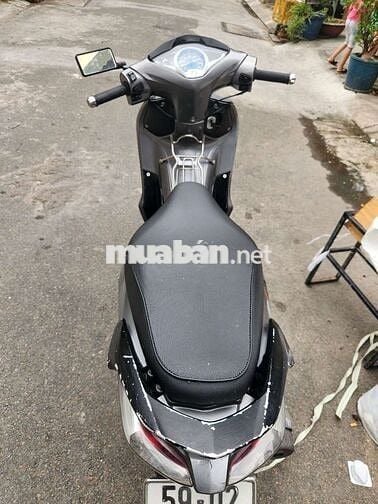 Future 125 gtdd , viết giấy bao tt , bs sg