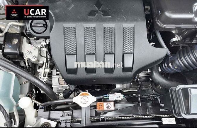 MITSUBISHI XPANDER PREMIUM BẠC 2023 - 37.000km