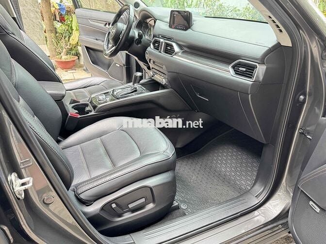 Mazda CX 5 2020 2.0L AT Premium - 54000 km