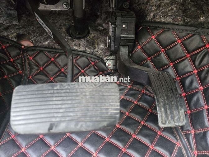 RANGER XLS 2024 AT 1 CẦU LƯỚT 17000KM BẢO HÀNH2027