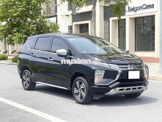Mitsubishi Xpander 2021 1.5AT -