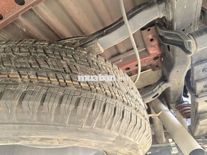 RANGER XLS 2024 AT 1 CẦU LƯỚT 17000KM BẢO HÀNH2027