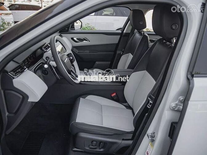 Land Rover Range Rover Velar R-Dynamic SE 2025