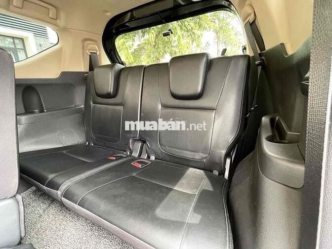 Mitsubishi Xpander 2021 1.5AT -