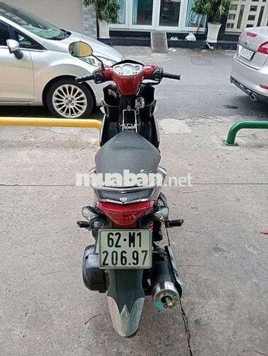 Yamaha Nouvo LX biển 62