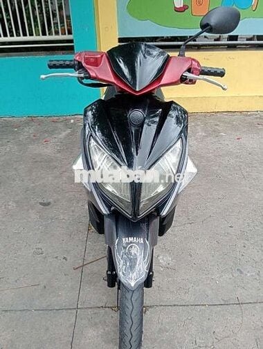 Yamaha Nouvo LX biển 62