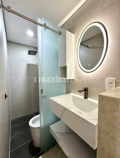 Sốc! Bán nhà siêu phẩm ở Đường Xô Viết Nghệ Tĩnh, Phường 26, Bình Thạn