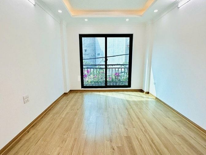 Bán căn nhà 58m2, 5 tầng xây mới tại Bạch Mai, Hai Bà Trưng