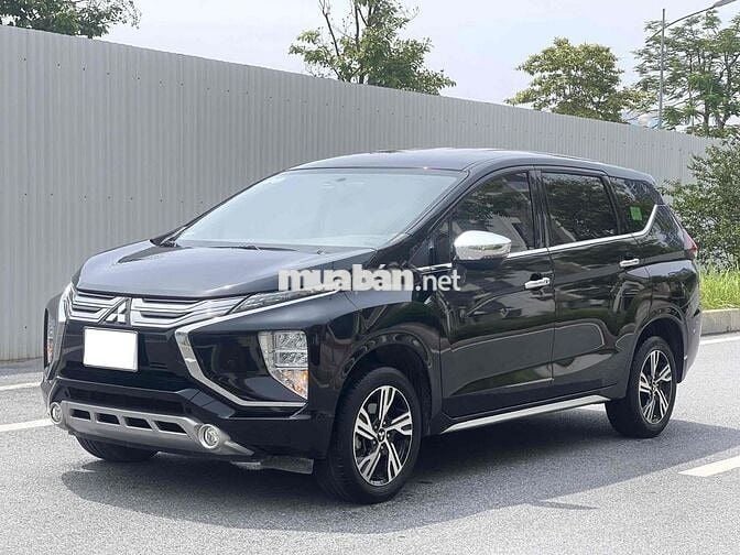 Mitsubishi Xpander 2021 1.5AT -