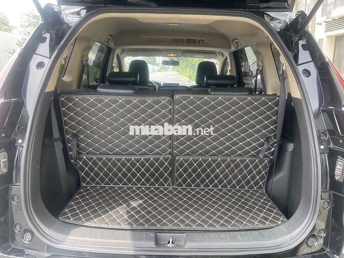 Mitsubishi Xpander 2021 1.5AT -