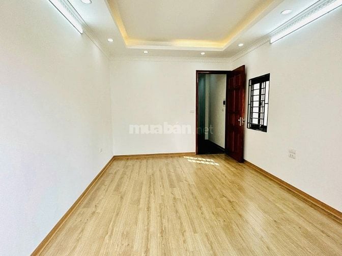 Bán căn nhà 58m2, 5 tầng xây mới tại Bạch Mai, Hai Bà Trưng