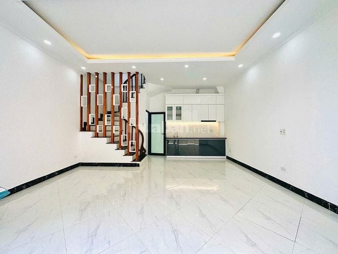 Bán căn nhà 58m2, 5 tầng xây mới tại Bạch Mai, Hai Bà Trưng