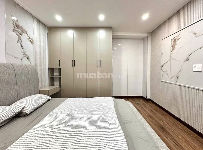 Sốc! Bán nhà siêu phẩm ở Đường Xô Viết Nghệ Tĩnh, Phường 26, Bình Thạn