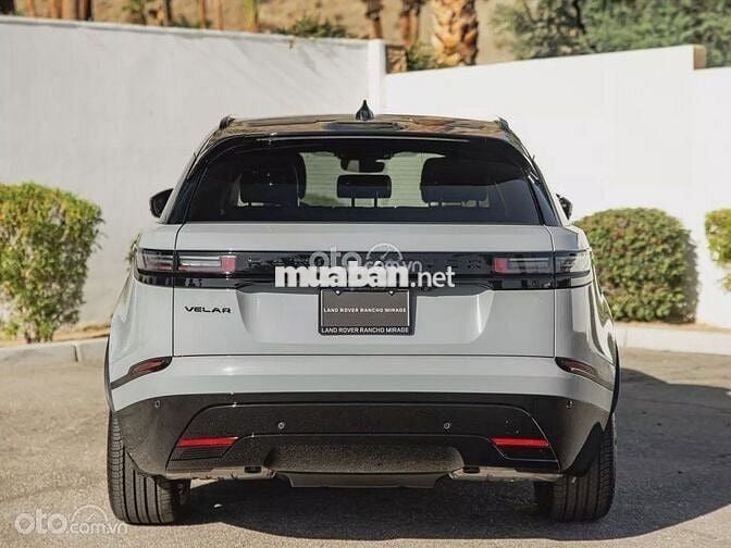 Land Rover Range Rover Velar R-Dynamic SE 2025