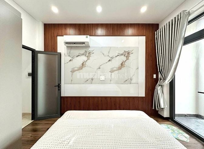 Sốc! Bán nhà siêu phẩm ở Đường Xô Viết Nghệ Tĩnh, Phường 26, Bình Thạn
