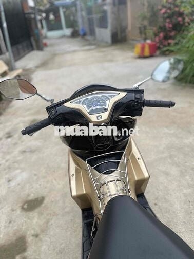 Ab Fi tiếc kiệm xăng biển 95 máy zin ngây chủ xe đ