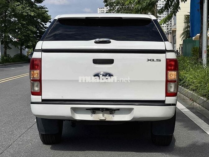 Ford Ranger 2017 XLS 2.2 4x2 AT -