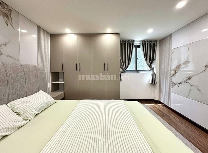 Sốc! Bán nhà siêu phẩm ở Đường Xô Viết Nghệ Tĩnh, Phường 26, Bình Thạn