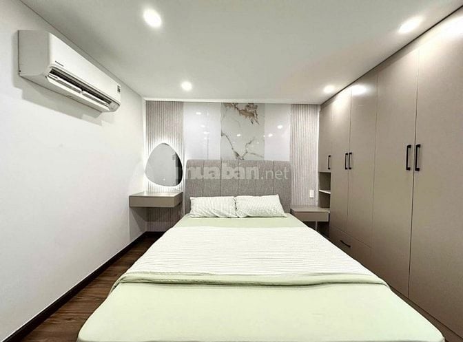 Sốc! Bán nhà siêu phẩm ở Đường Xô Viết Nghệ Tĩnh, Phường 26, Bình Thạn
