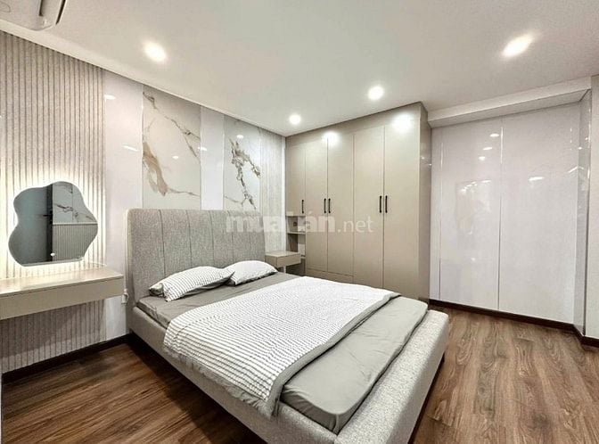 Sốc! Bán nhà siêu phẩm ở Đường Xô Viết Nghệ Tĩnh, Phường 26, Bình Thạn