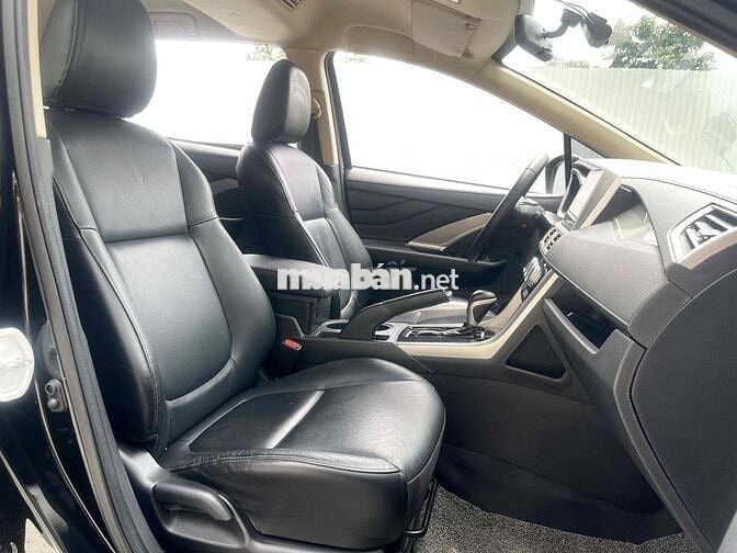 Mitsubishi Xpander 2021 1.5AT -