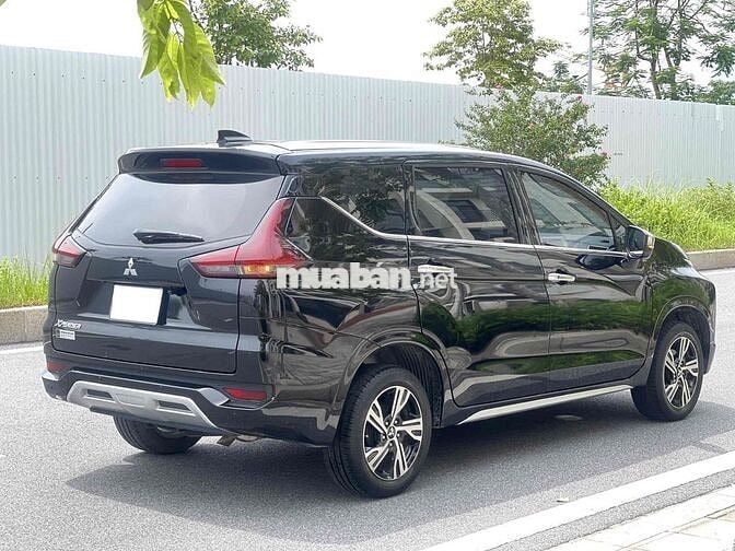 Mitsubishi Xpander 2021 1.5AT -
